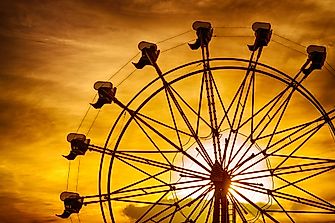 10 Tourist Traps in the USA