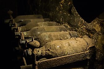 How Long Have Humans Been Drinking Alcohol?