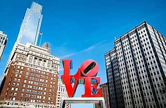 10 Reasons to Visit Philadelphia