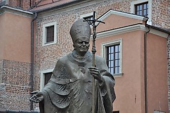 Who Was Pope John Paul II?