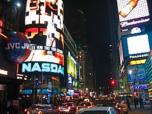 Most Visited Sites In The U.S.