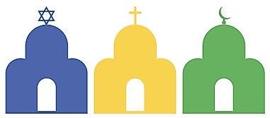 What Are The Abrahamic Religions?