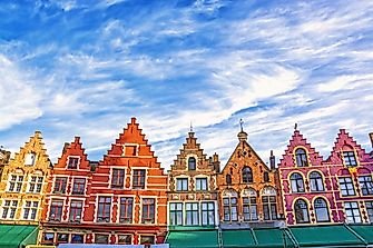15 Amazing Historic Cities in Europe