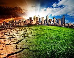 Countries Who Are Doing the Most to Combat Climate Change