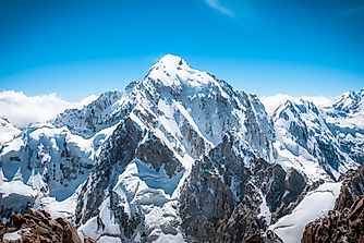 The 2014 Nepal Snowstorm Disaster