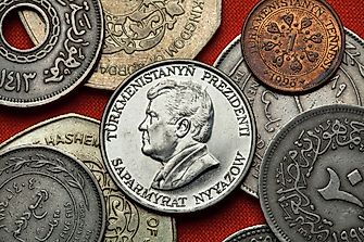 Saparmurat Niyazov - People Throughout History