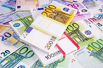 What is the Currency of Monaco?