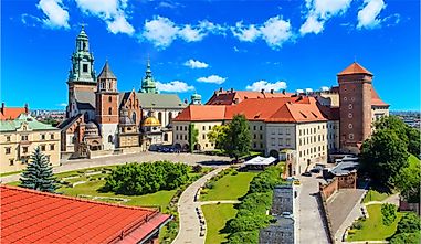 Underrated Travel Destinations in Poland