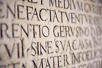 What Happened to the Latin Language?