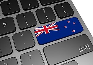 What Languages Are Spoken In New Zealand?