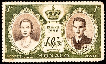 Grace Kelly - Figures Throughout History