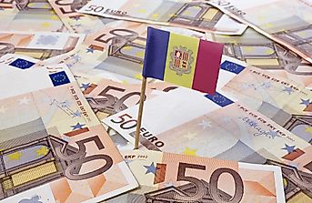 What is the currency of Andorra?