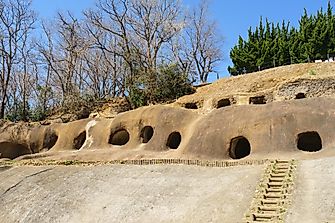 What Was the Kofun Period?