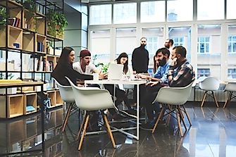 The 7 Best European Countries For Opening A Startup