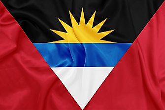 What Type of Government Does Antigua and Barbuda Have?