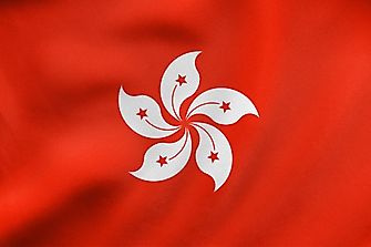 What Type of Government Does Hong Kong Have?