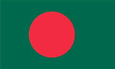 Fun Facts about Bangladesh