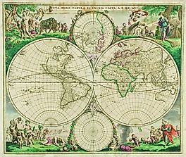 What Is Cartography?