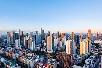 Where are the Most Populated Cities in the World?