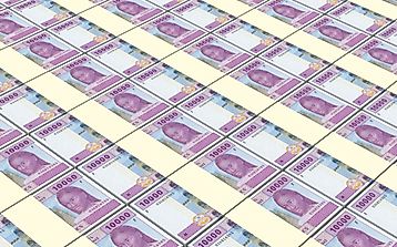 What is the Currency of the Congo?