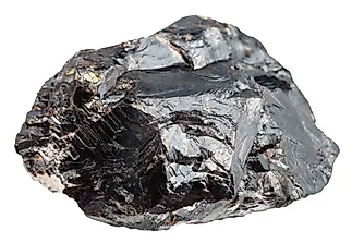 List of Countries by Zinc Production