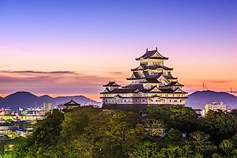 10 Beautiful Palaces From Around the World