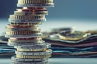 The Currencies Of The European Union