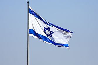 Did You Know Albert Einstein Was Offered The Israeli Presidency?