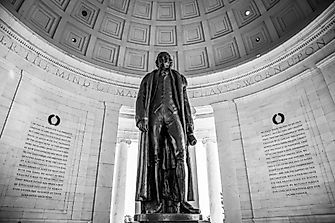Who Wrote the Declaration of Independence?