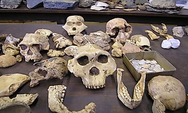 UNESCO World Heritage Sites In South Africa