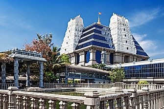What Does Hare Krishna Mean?