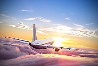 How Do Planes Fly?