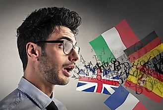 What Is A Pidgin Language?