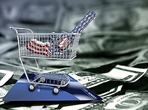 The Biggest Buyers of US Arms