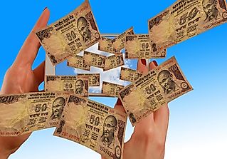 The Largest Banks in India