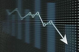 What is the Difference Between a Depression and a Recession?
