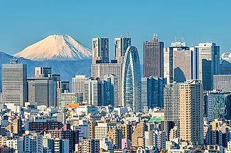 What Was Japanese Metabolism Architecture?