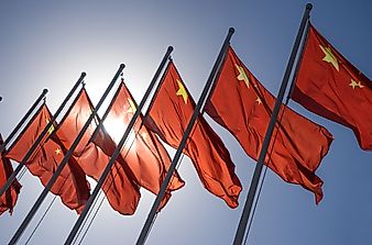 How Much of Asia Is Religiously Unaffiliated?