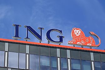 The Most Successful Financial Service Companies In Europe