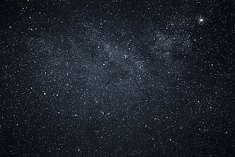 How Far Is A Light Year?