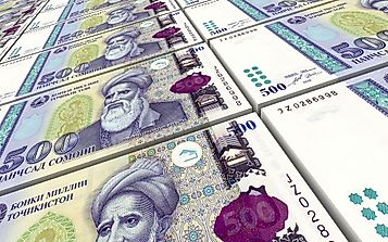 What is the Currency of Tajikistan?