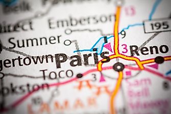 7 North American Cities Named for Places Overseas