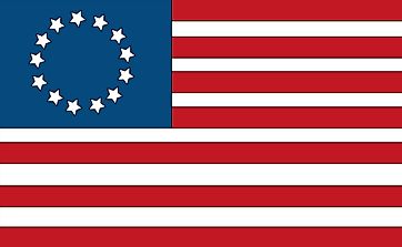 Which States Were Included in the Thirteen Colonies?