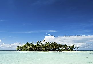 The 10 Smallest Countries In The World