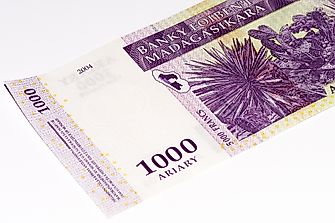 What is the Currency of Madagascar?