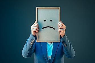 The World's Most Pessimistic Countries