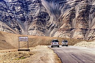 What is a Gravity Hill?