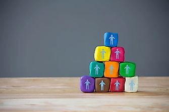 Countries Suffering The Greatest Skill Shortages