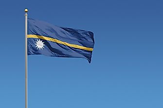 What Languages Are Spoken In Nauru?