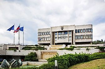 What Type Of Government Does Slovakia Have?